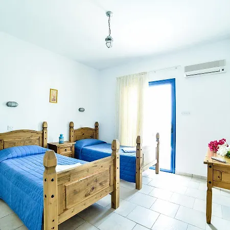 Azzurro - 2 Bedroom 빌라 *
