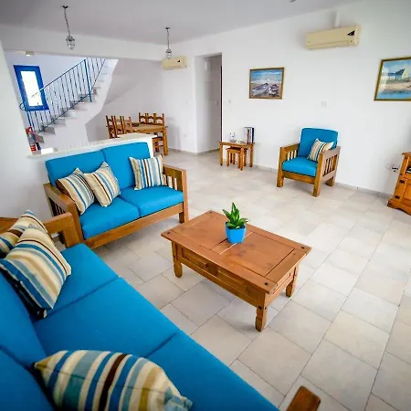 Villa Azzurro - 2 Bedroom