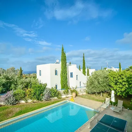 Azzurro - 2 Bedroom *
